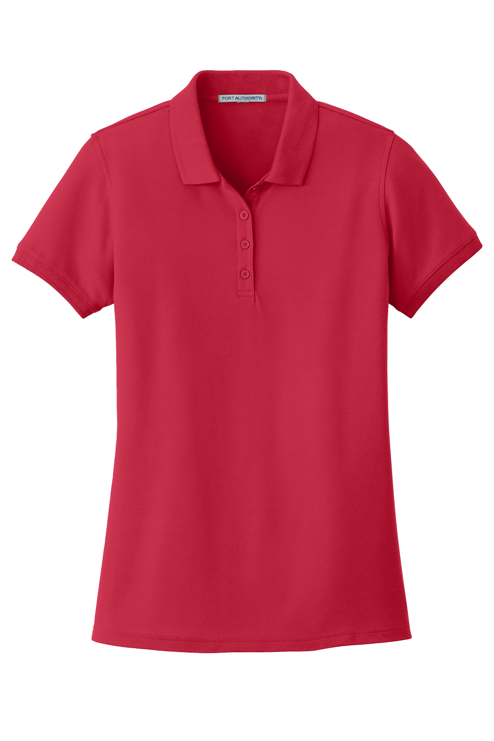 Thumbnail: L100  Port Authority Women's Core Classic Pique Polo