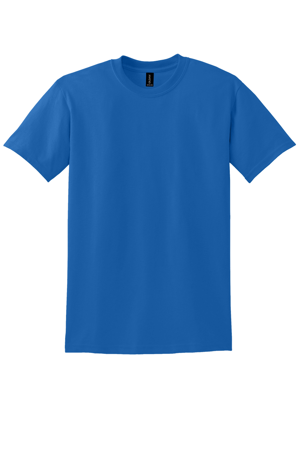 Thumbnail: 8000 Gildan - Unisex DryBlend T-Shirt