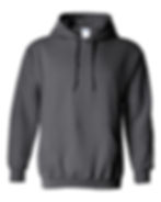 Thumbnail: SF500b Gildan Youth Softstyle Midweight Hooded Sweatshirt
