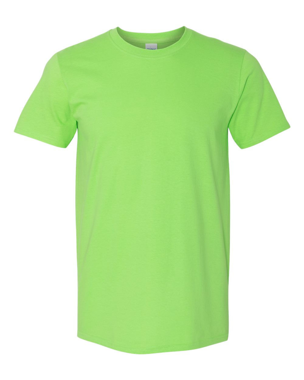 64018 Gildan Soft Style T-shirt
