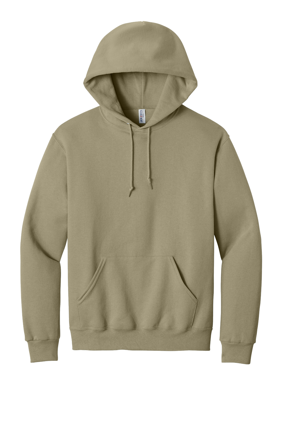 Thumbnail: Jerzees 996M NuBlend Pullover Hooded Sweatshirt