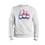Thumbnail: Christmas Gnomes Sweatshirt