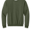 Thumbnail: 562M Jerzees NuBlend Crewneck Sweatshirt