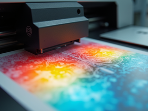 Understanding Direct-to-Film Printing Methods