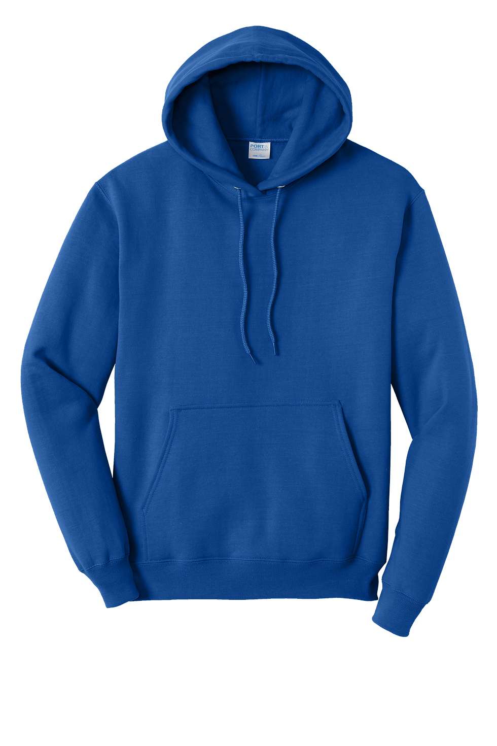 Thumbnail: PC78H Essential Fleece Hoodie