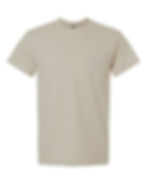 Thumbnail: 8300 Gildan Unisex Ultra Cotton® Pocket T-Shirt