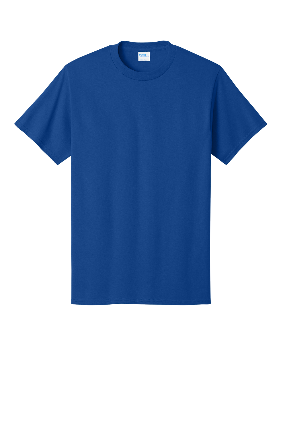 Thumbnail: PC54 Core Cotton Tee