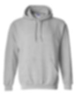 SF500b Gildan Youth Softstyle Midweight Hooded Sweatshirt