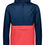 Thumbnail: 229534 Holloway - Men's Packable Quarter-Zip Jacket