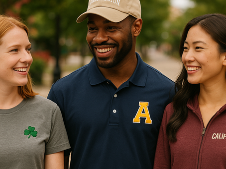 Your Complete Guide to Custom Embroidery: Pricing, Styles, Turnaround Times and More