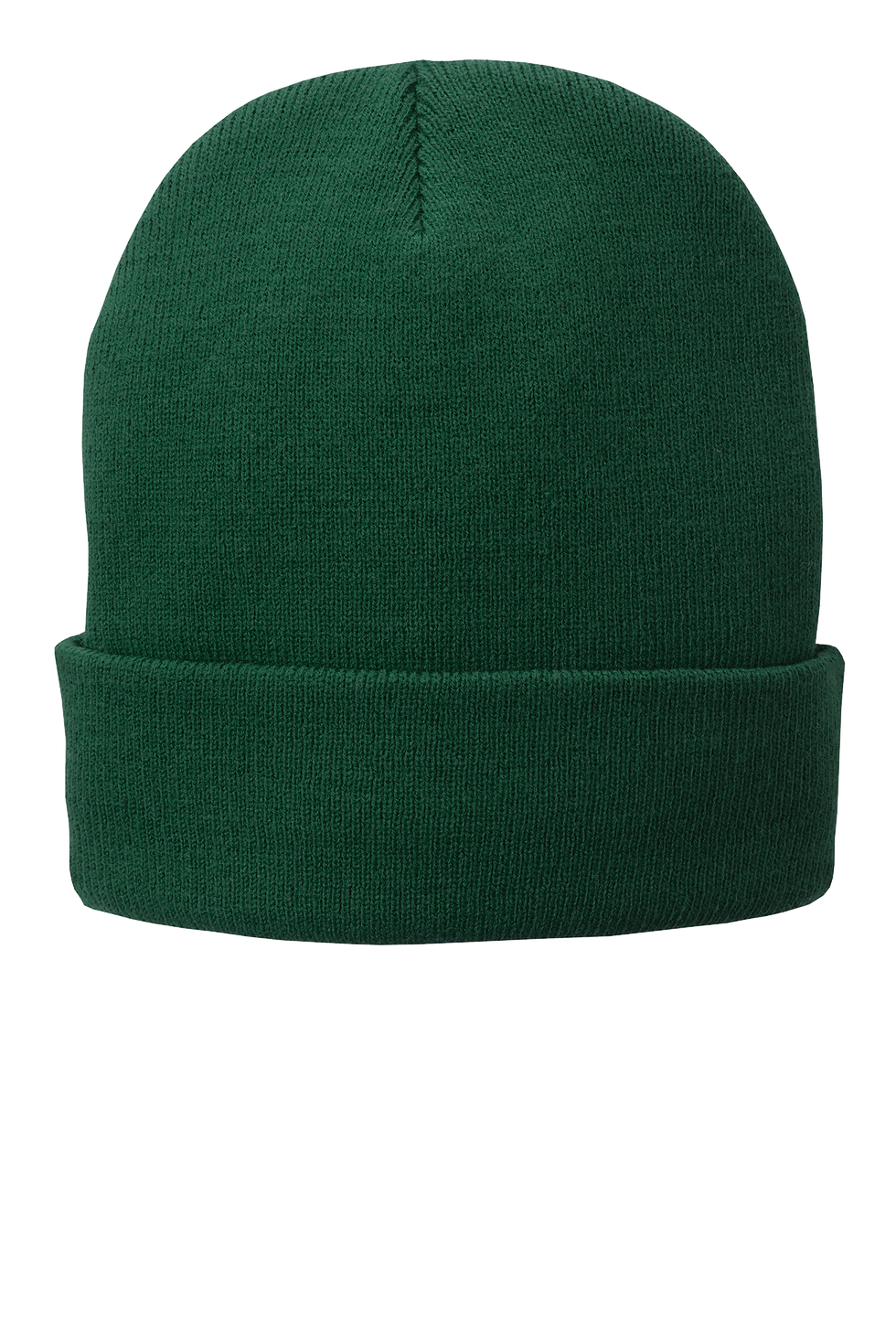 Thumbnail: CP90L Port & Company Fleece-Lined Knit Cap