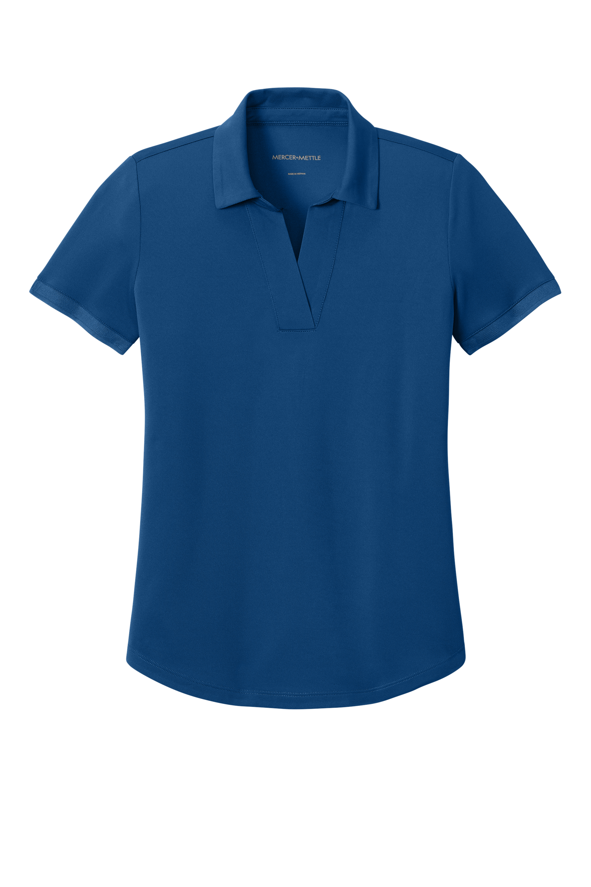 MM1031 Mercer+Mettle Women’s Everyday Performance Polo