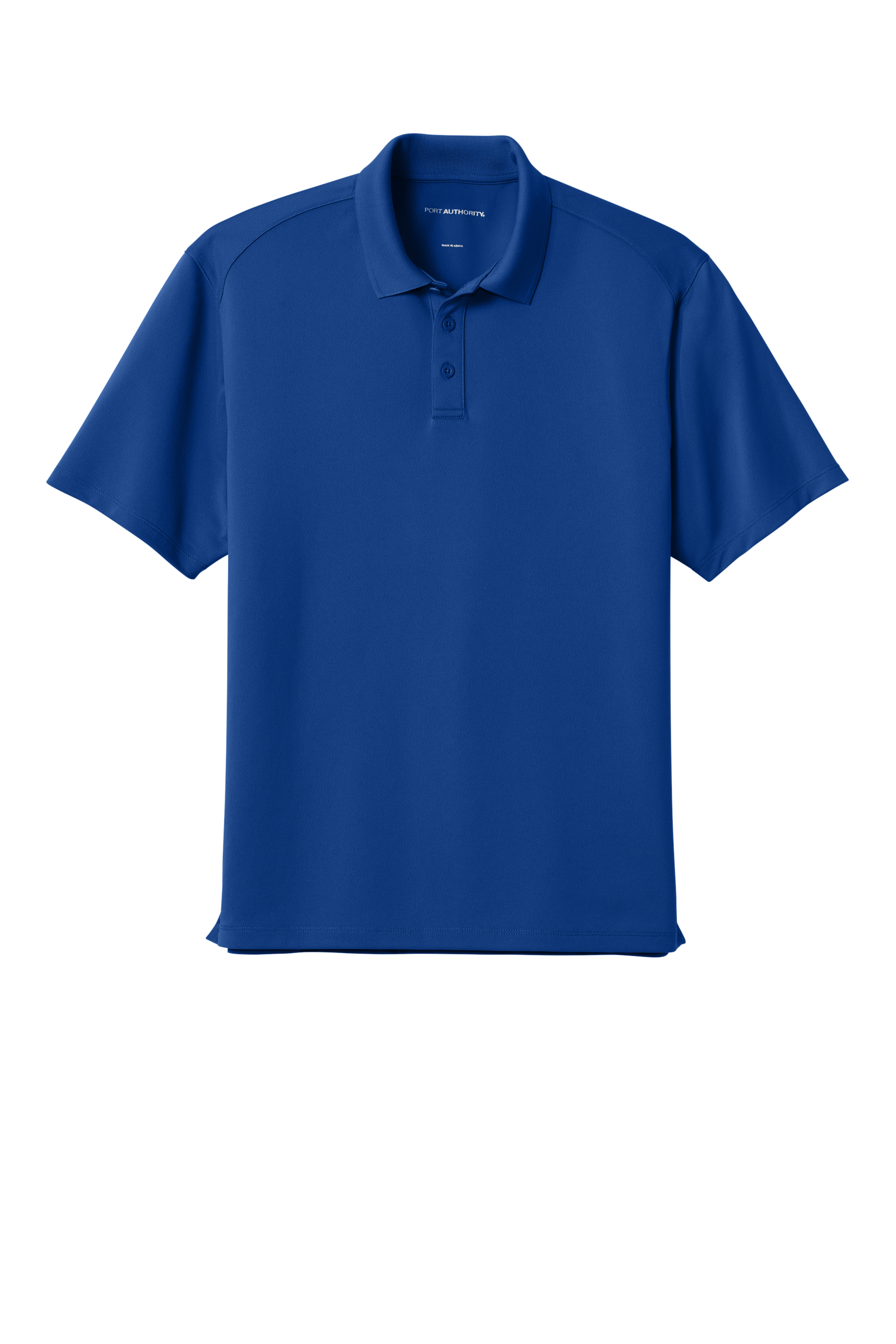 TLK240 Port Authority Tall Wearever Performance Pique Polo