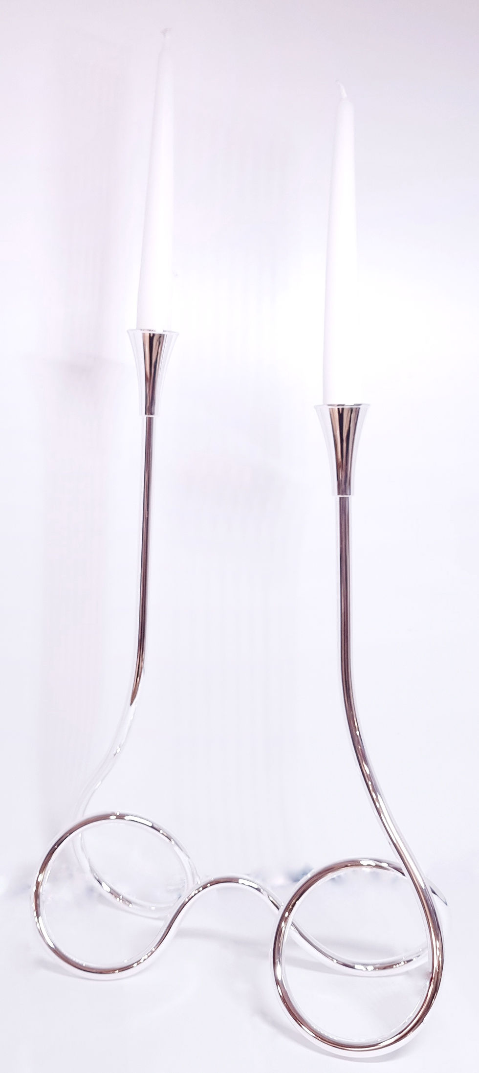 "Naima" Guido Niest Candle Holder