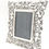 Thumbnail: Silver Picture Frame 6x9