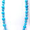 縮圖：Turquoise Necklace