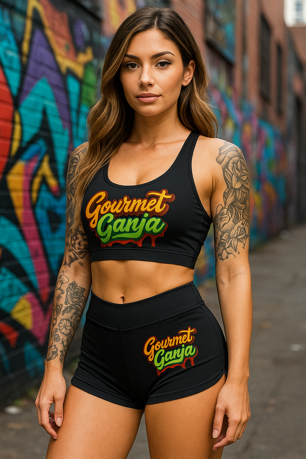 Sports Top
