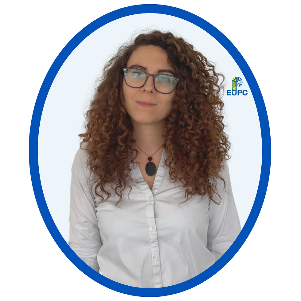 Federica Gallicchio