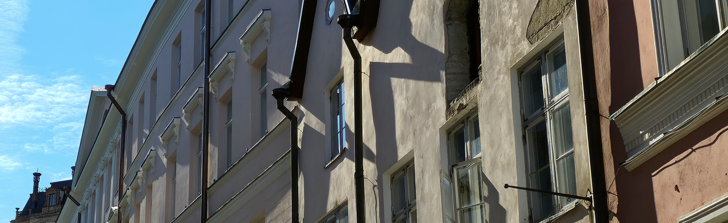 Dunkri tänav, Tallinn