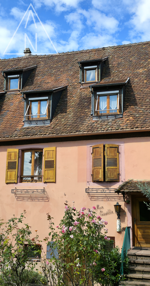 Rem Maréchal Foch, Obernai