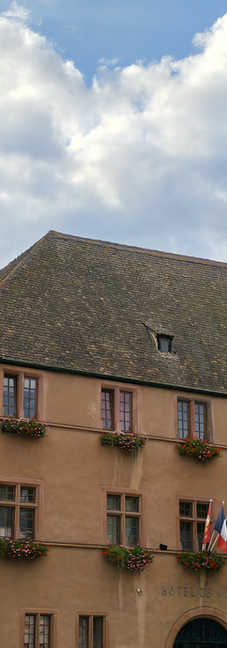 Hôtel de ville de Kaysersberg