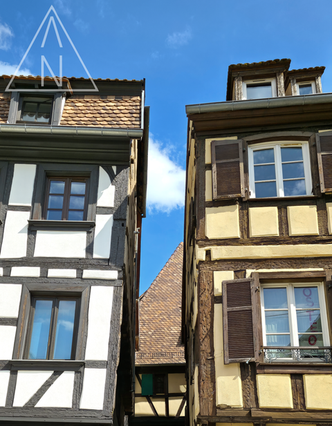 Vieux Passage, Obernai