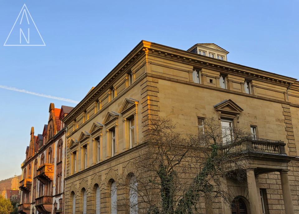 Heidelberg University of Jewish Studies