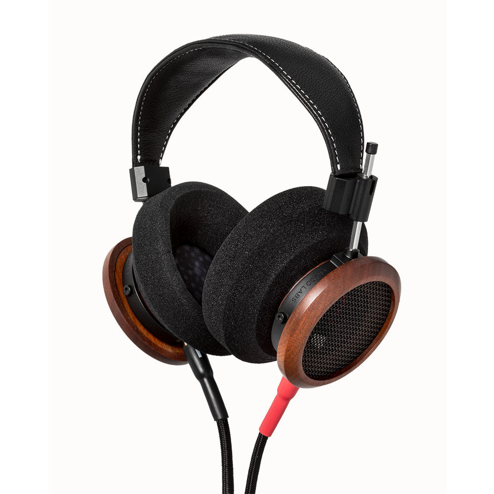 Grado Signiture S950 - אוזניות דינמיות פתוחות