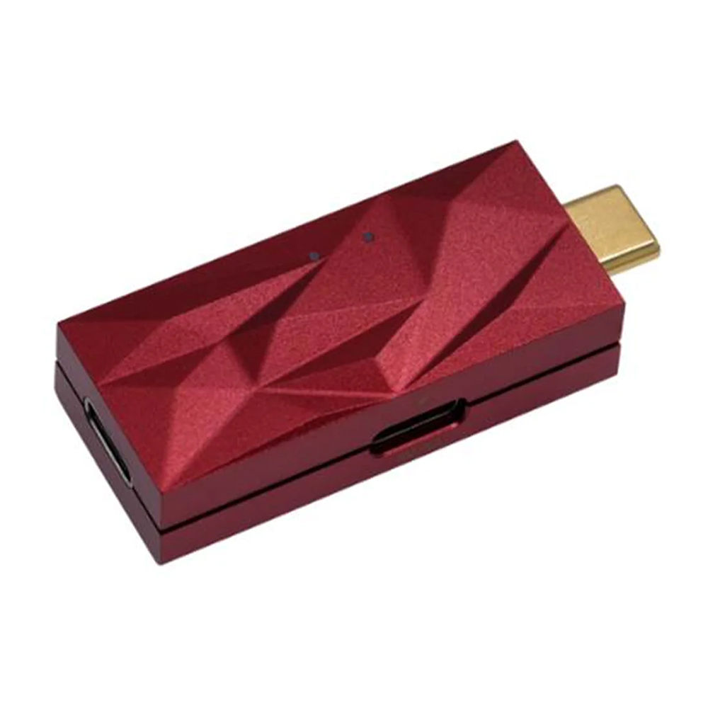 iFi iDefender Max - פילטר לביטול רעש ועיוותים מ- USB