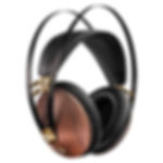 Meze 99 Classics Gen2 - אוזניות סגורות עם דרייבר דינמי