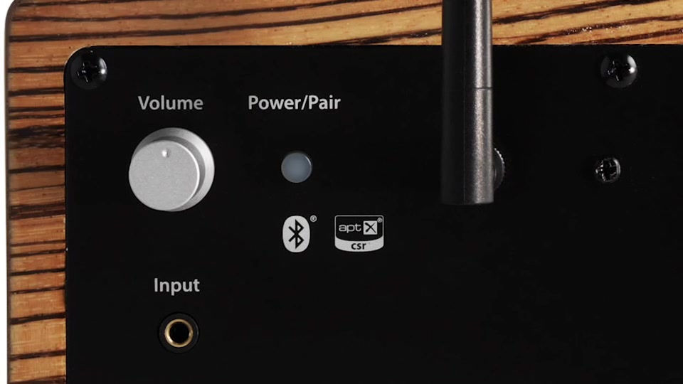 תמונה ממוזערת: Audioengine B2 - רמקול אלחוטי מוגבר