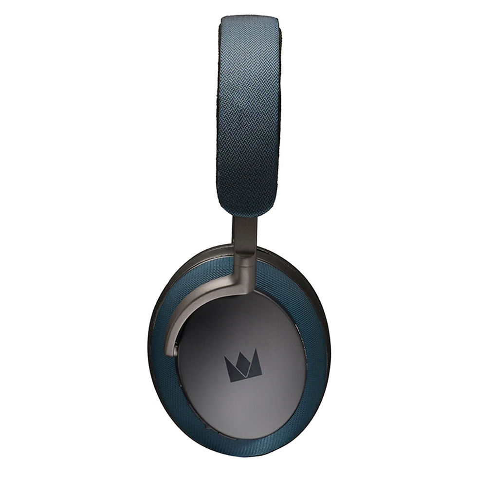 תמונה ממוזערת: Noble Audio FoKus Apollo Pro : אוזניות פרימיום היברידיות אלחוטיות