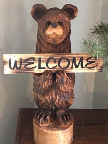Miniatura: Bear