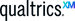 Qualtrics logo