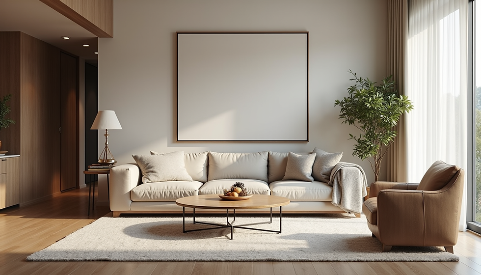 Discover the Benefits of Furnished Rentals: Explore the Convenience of Short-Term Furnished Rentals