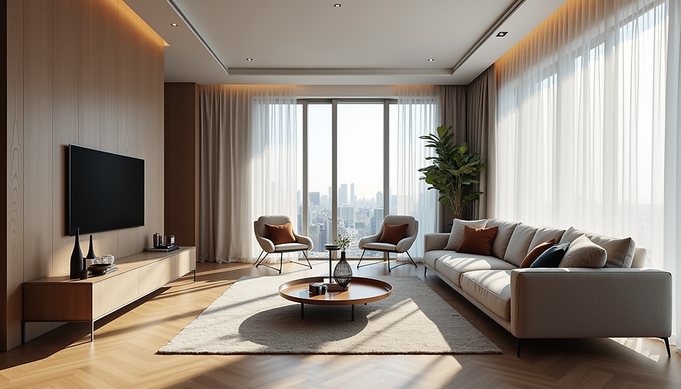 Why Corporate Housing Louisville Is the Smart Choice for Your Stay