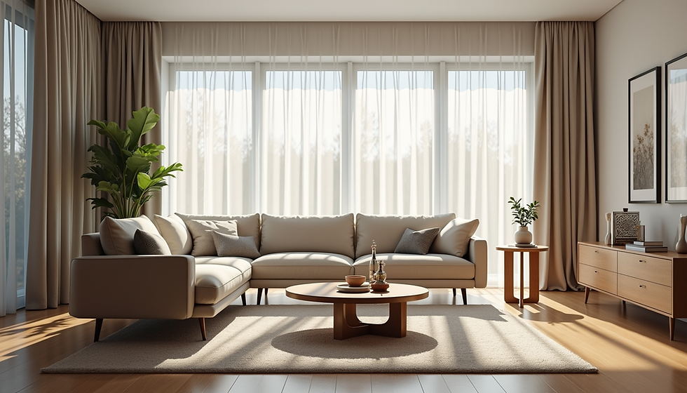 Discover Choosing Temporary Housing: Flexible Solutions for Your Stay