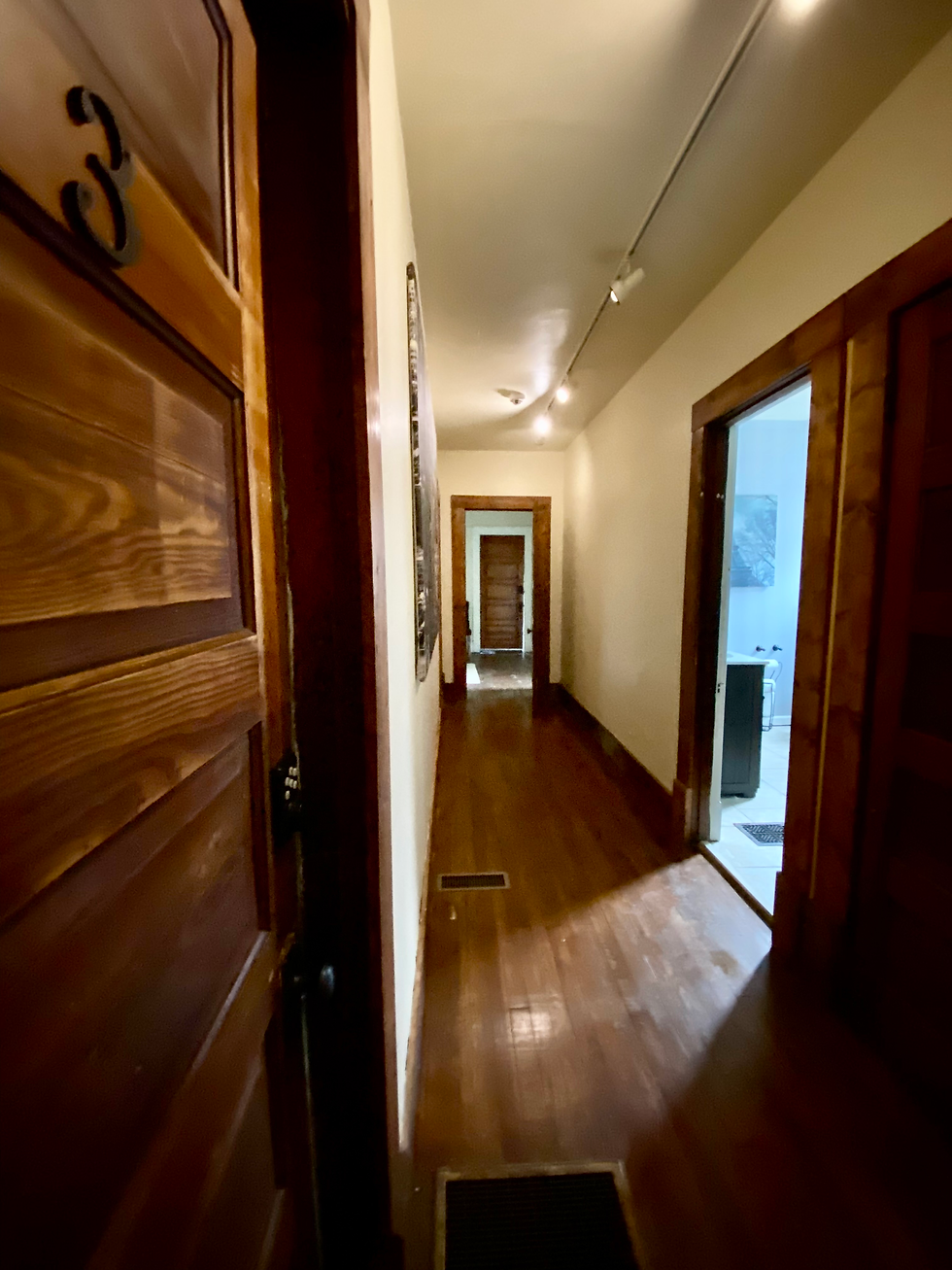 HALLWAY