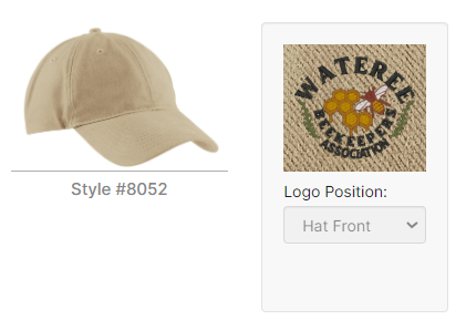 Thumbnail: HAT