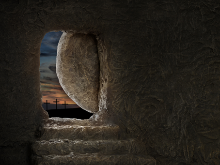 1 Corinthians: Jesus the Reality of Resurrected Living