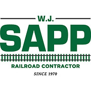 Wj Sapp logo