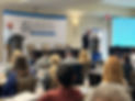 Luncheon at the Florida Hip Symposium 2022
