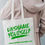 Thumbnail: Unshame Yourself: Canvas Bag