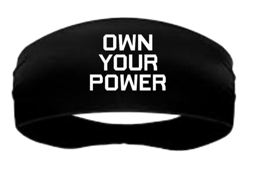Thumbnail: Empowerment Headbands