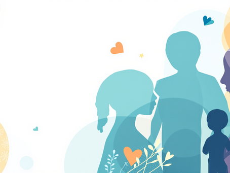 When the Hardest Part of Parenting Is communication with your child with autism.