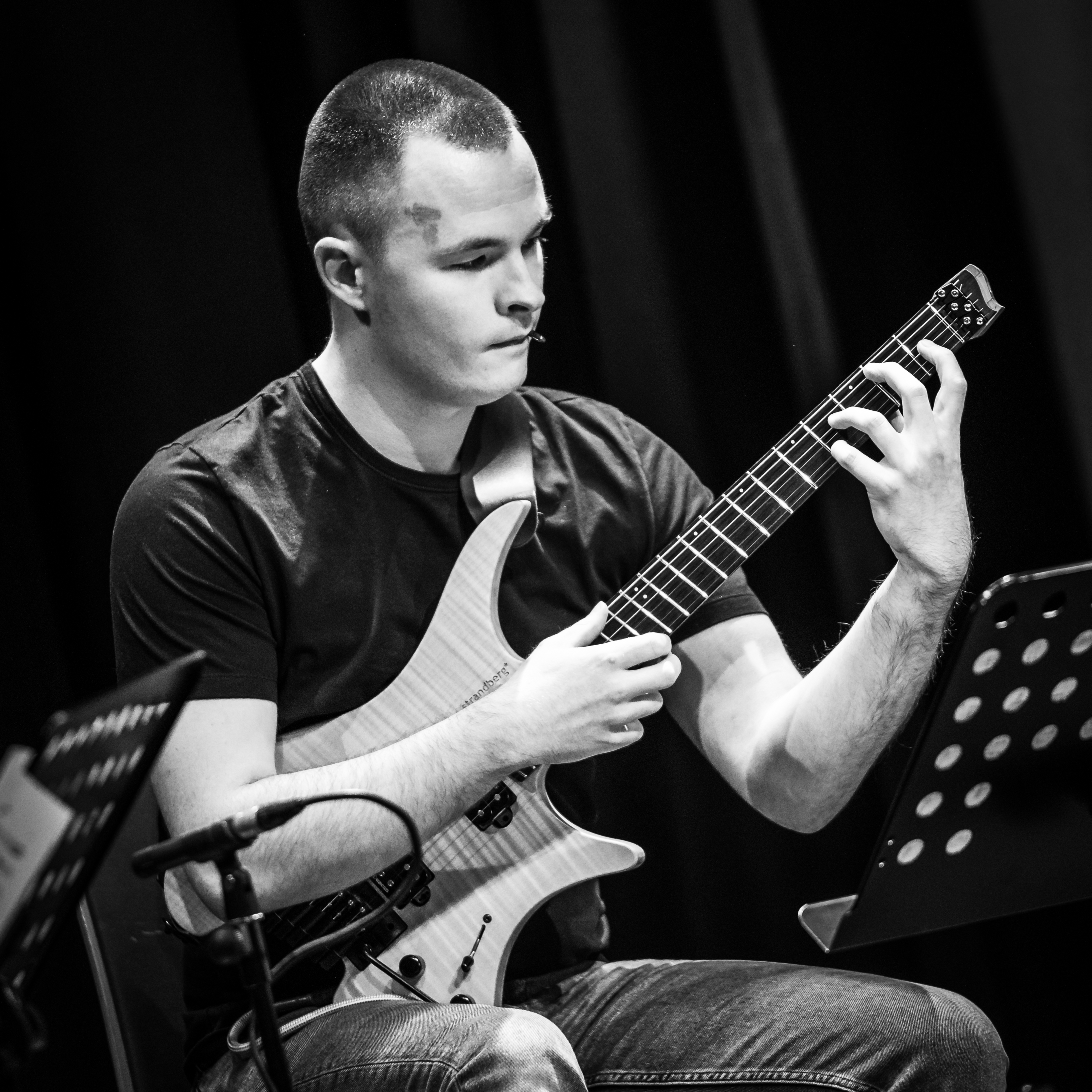 Matthew Dowie