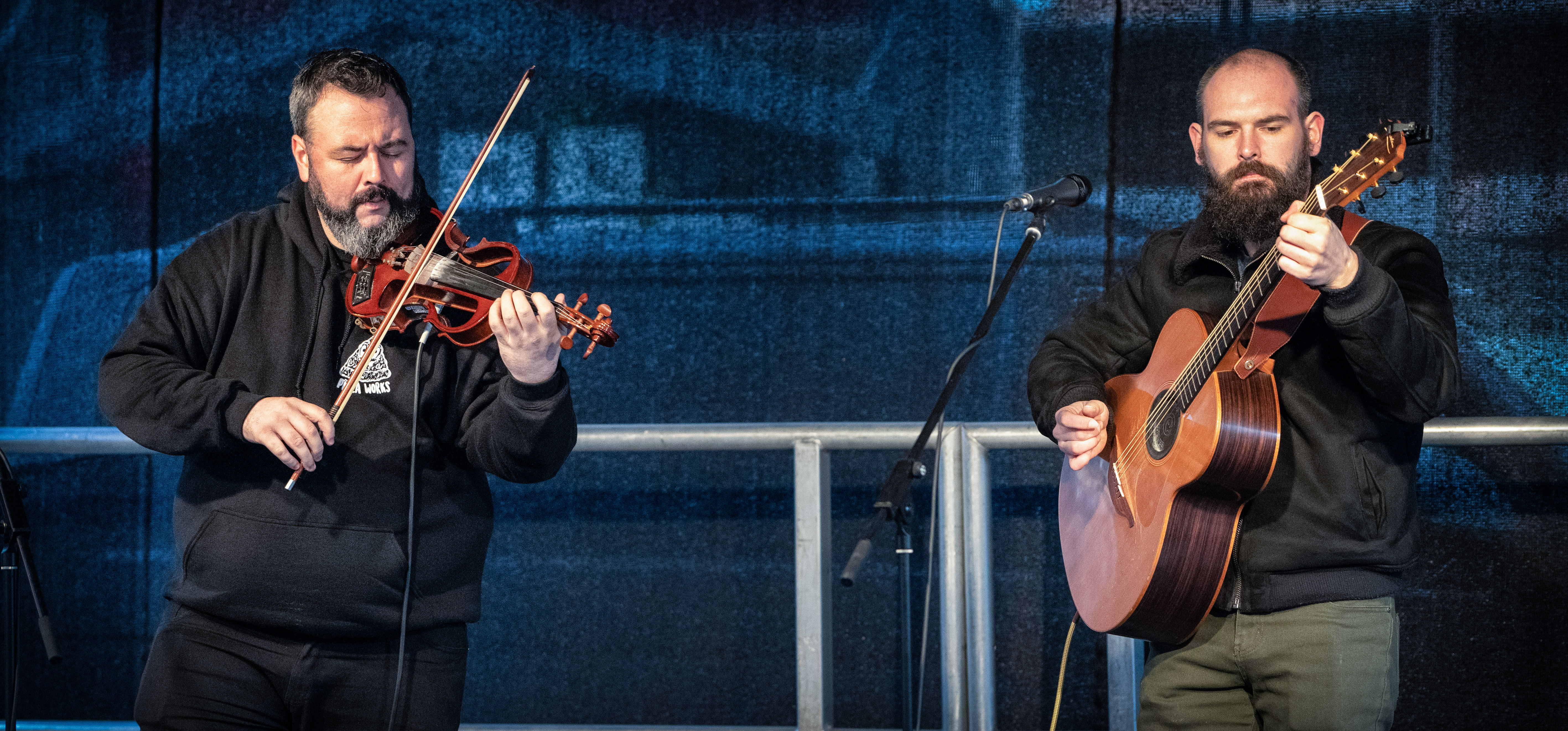 String Ninjas