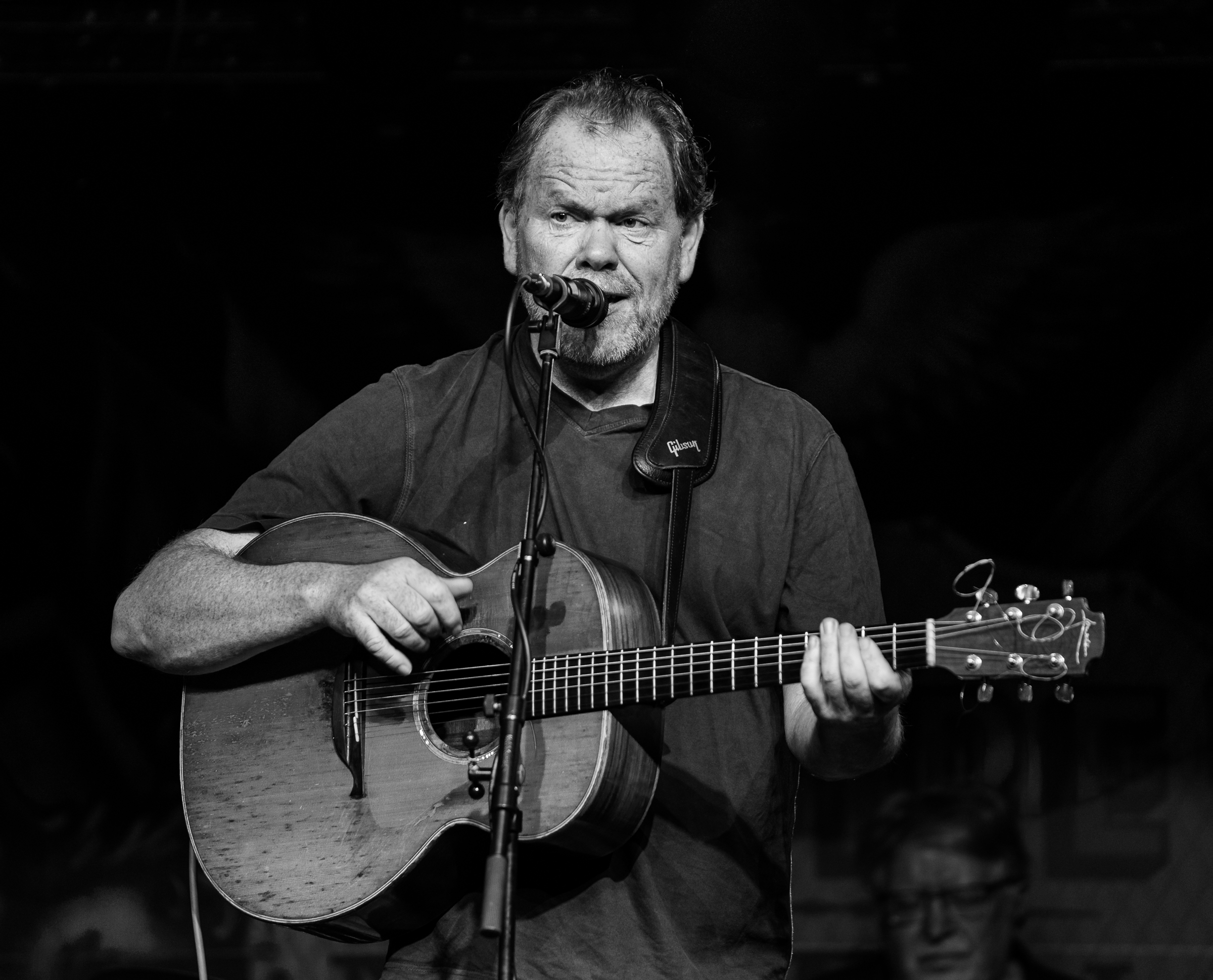 Ken Haddock 1