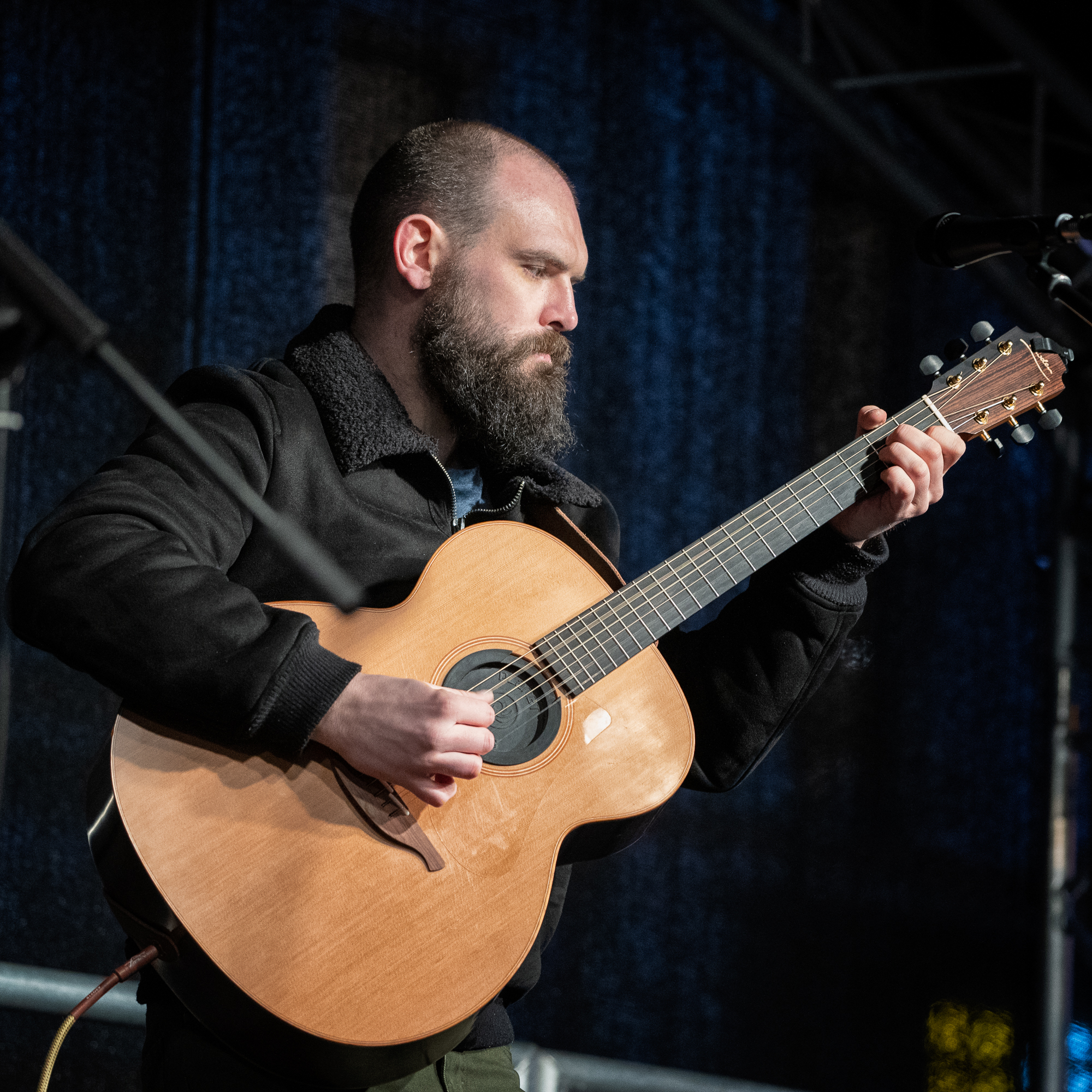 Gavin Ferris