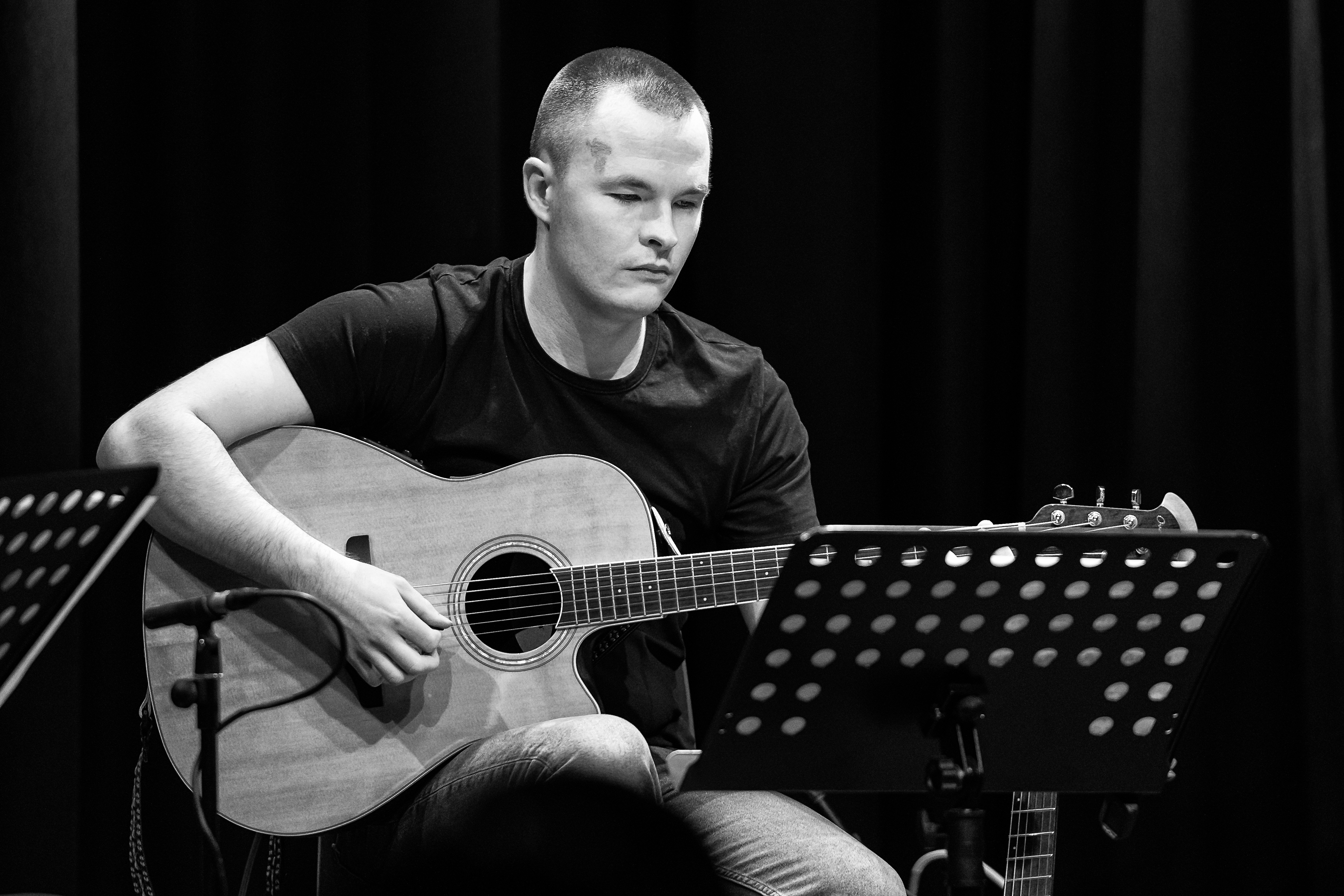 Matthew Dowie